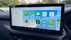 Ford Kuga 2.5 PHEV ST-Line 5dr CVT Estate